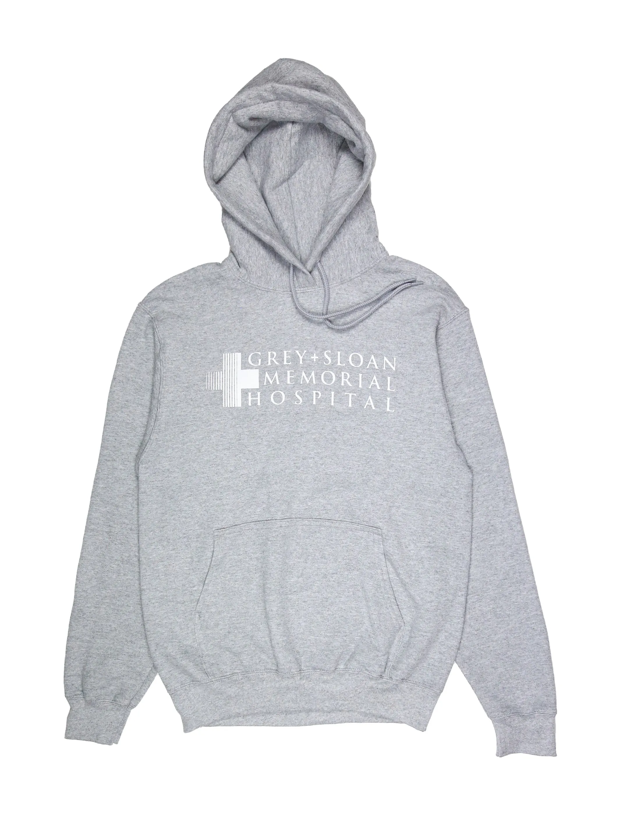 Grey's Anatomy - Grey   Sloan Memorial Hospital Hoodie Sweatshirts