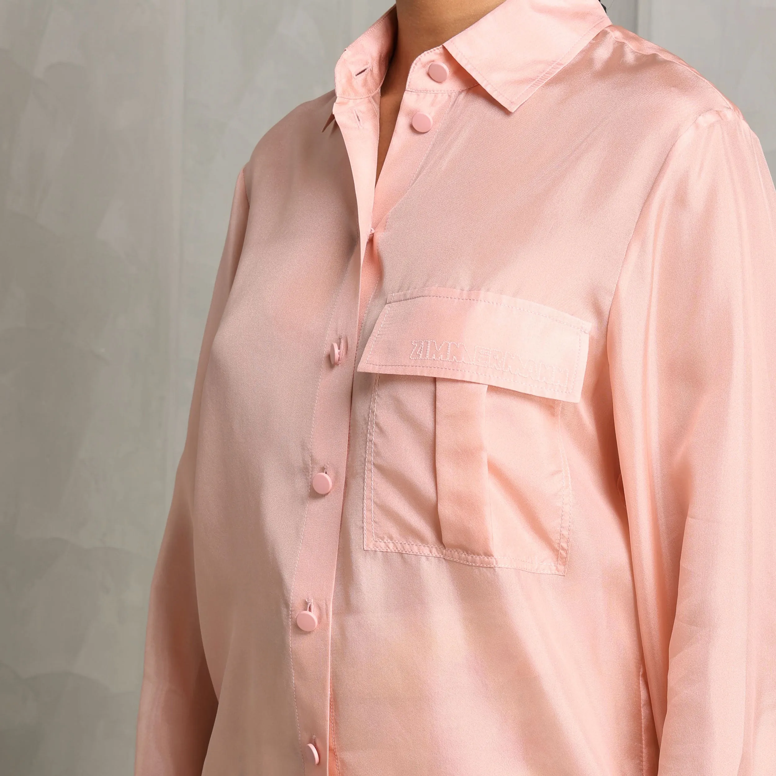 Halliday Manstyle Shirt