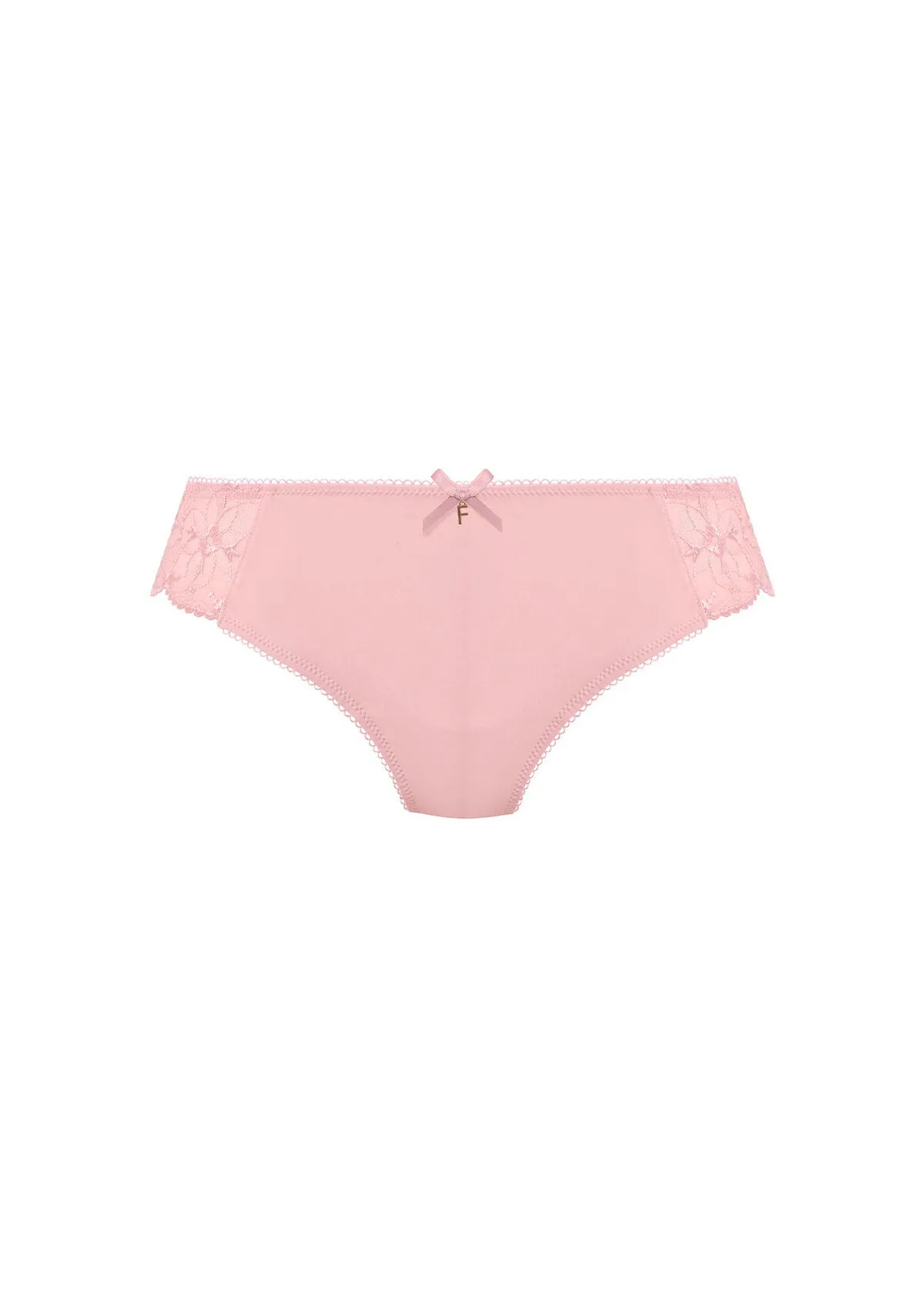 Hallie Brief