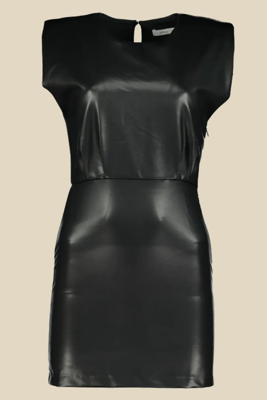 Hayden Pleather Dress