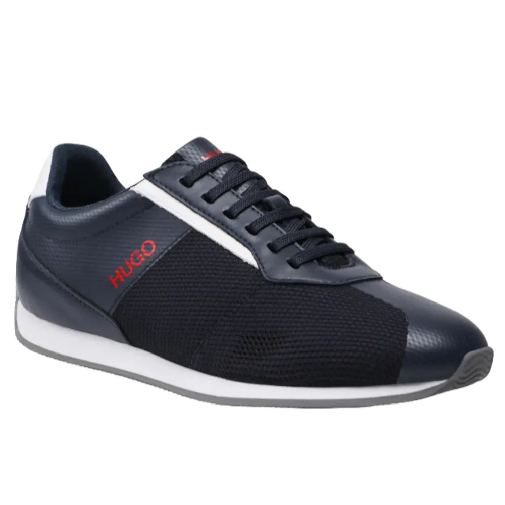 Hugo Boss Cyden_Lowp_mxme Dark Blue 50464630-401