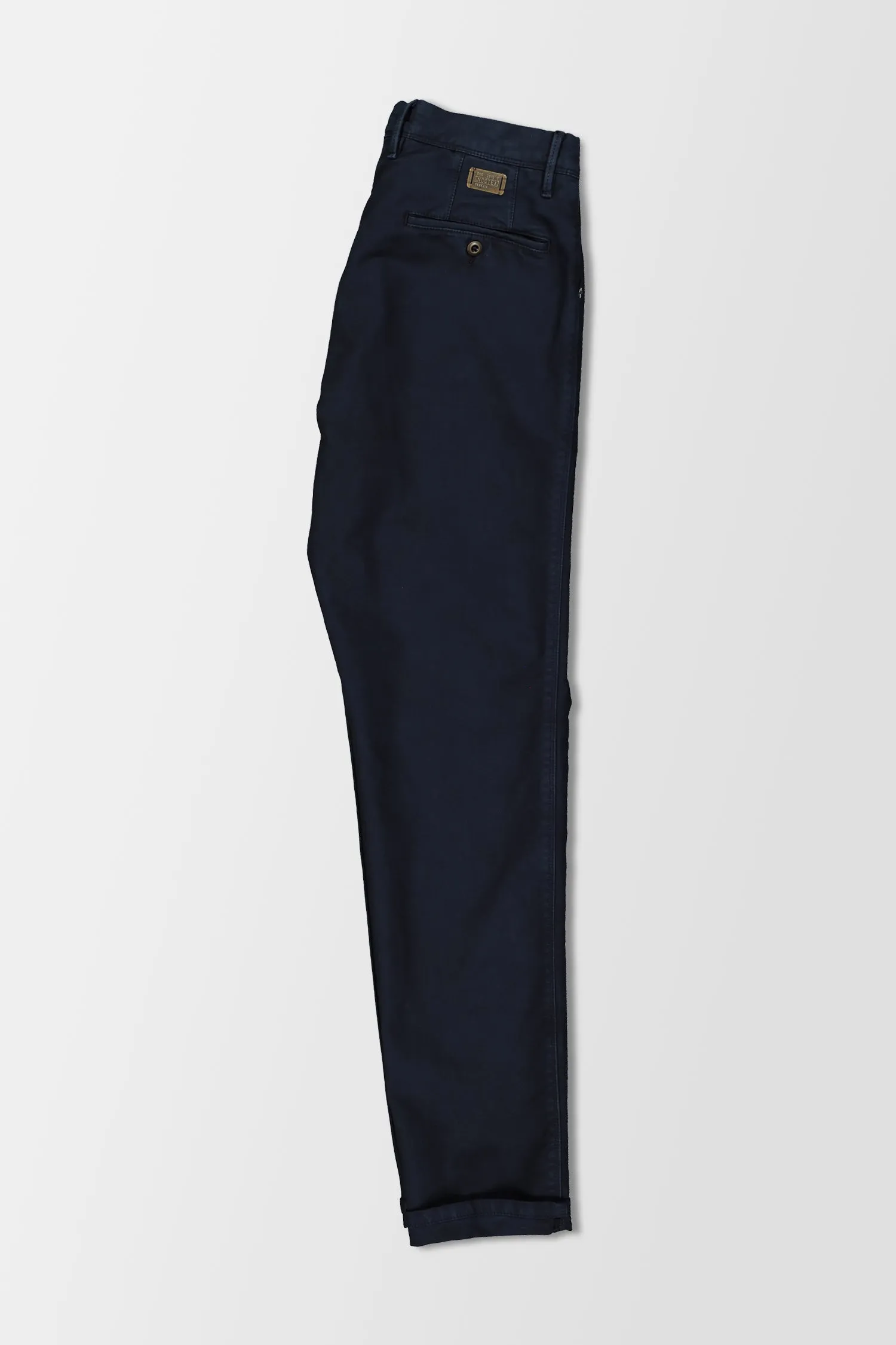 Incotex Blue Trousers