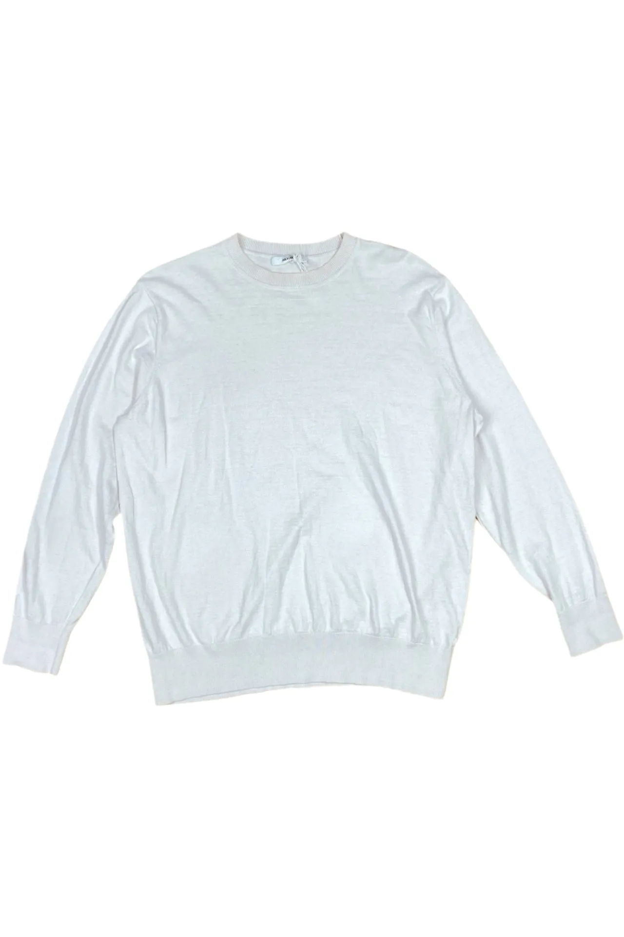 Jac   Jack - Long Sleeve Top