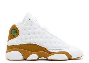 Jordan Retro 13’s Wheat (GS)