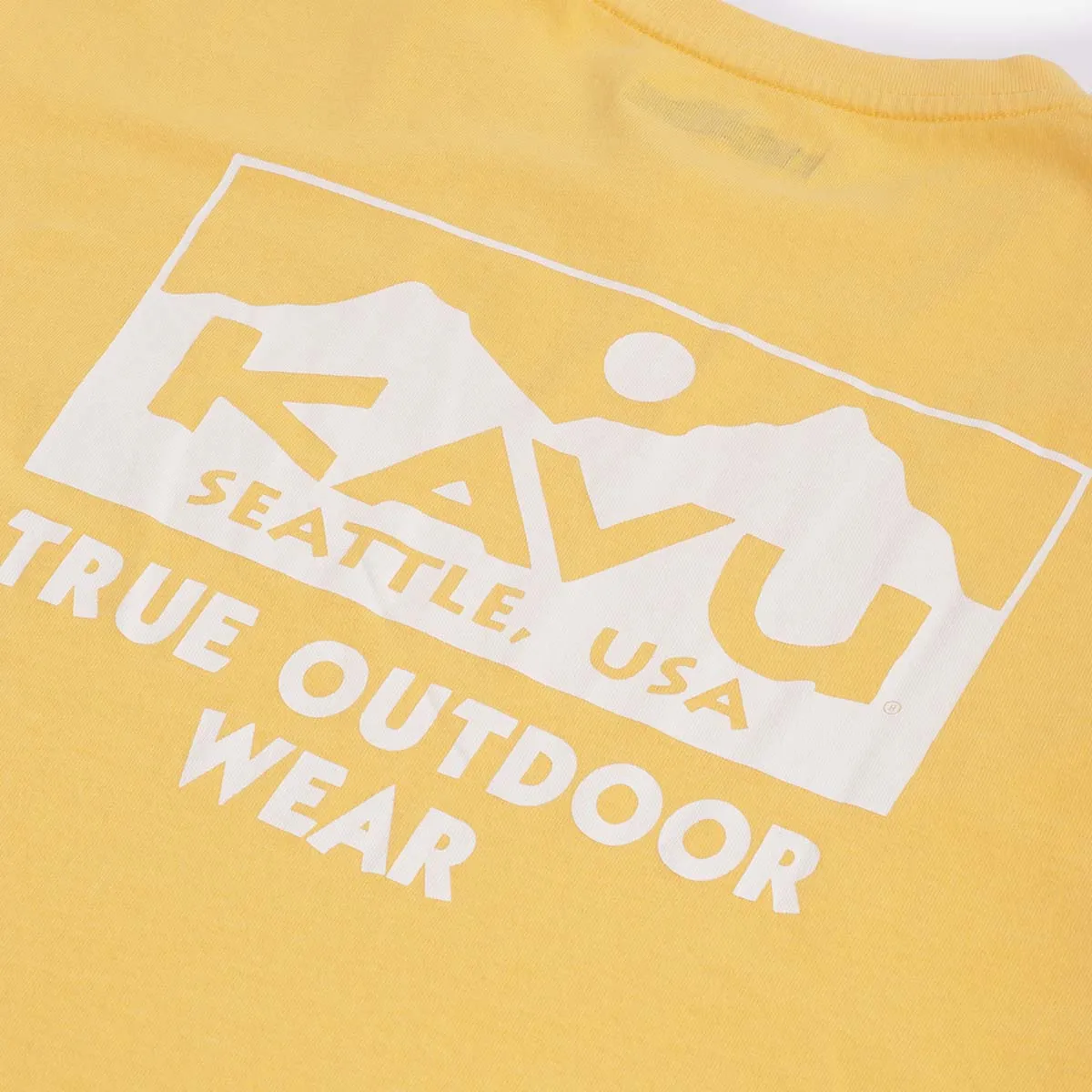 Kavu True T-Shirt