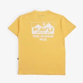 Kavu True T-Shirt