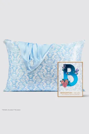 Kitsch X Bridgerton Satin Pillowcase