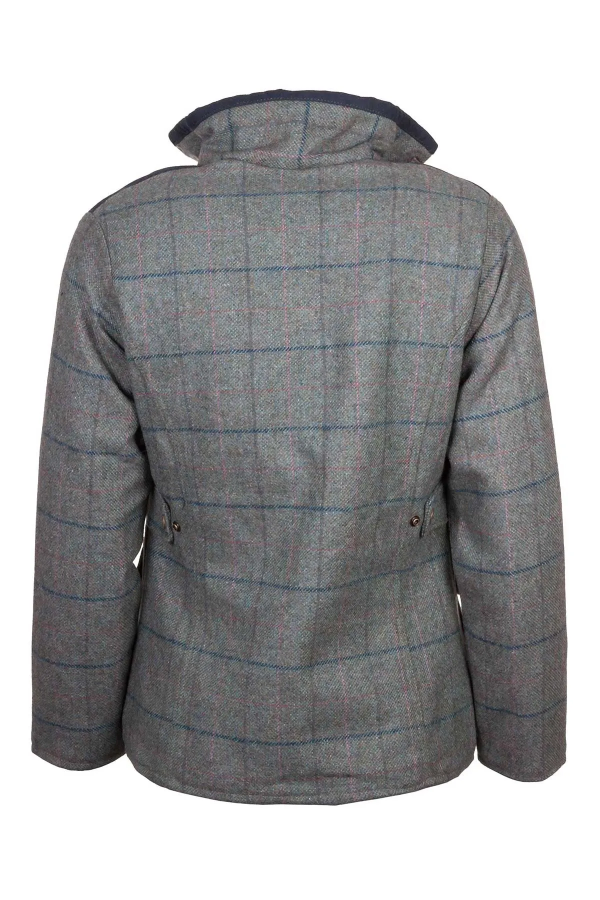 Ladies Tweed Jacket - Bramham