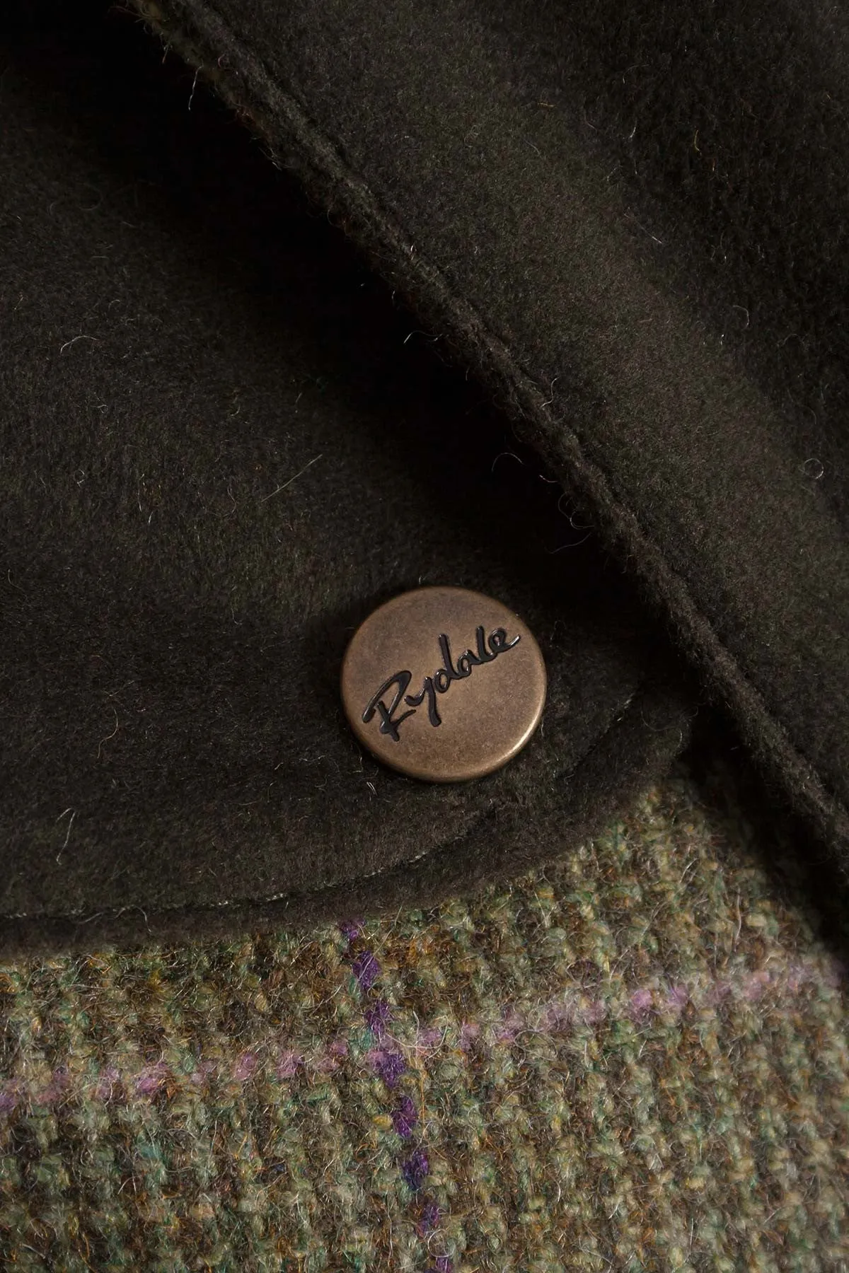 Ladies Tweed Jacket - Bramham