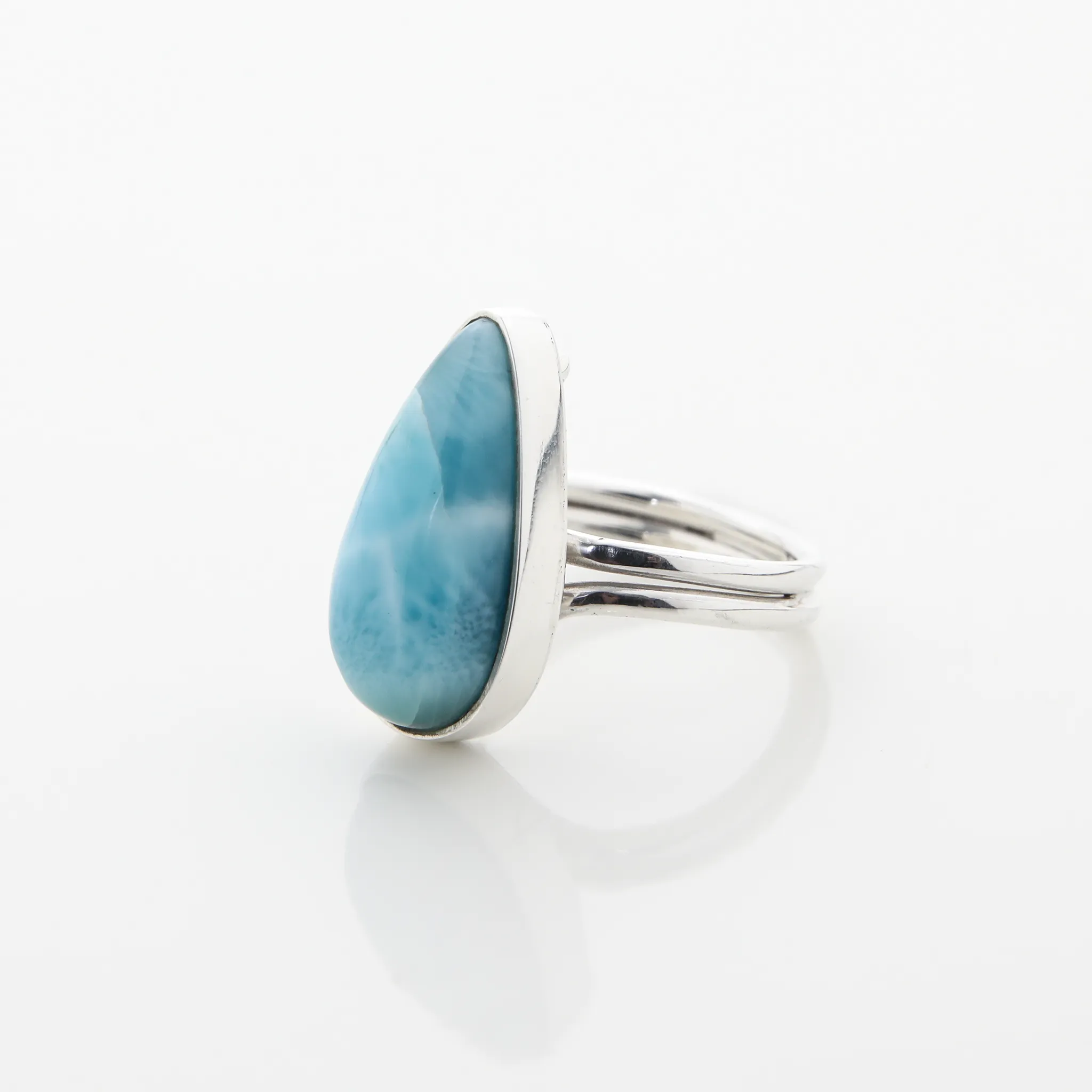 Larimar Ring Nova