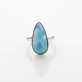 Larimar Ring Nova