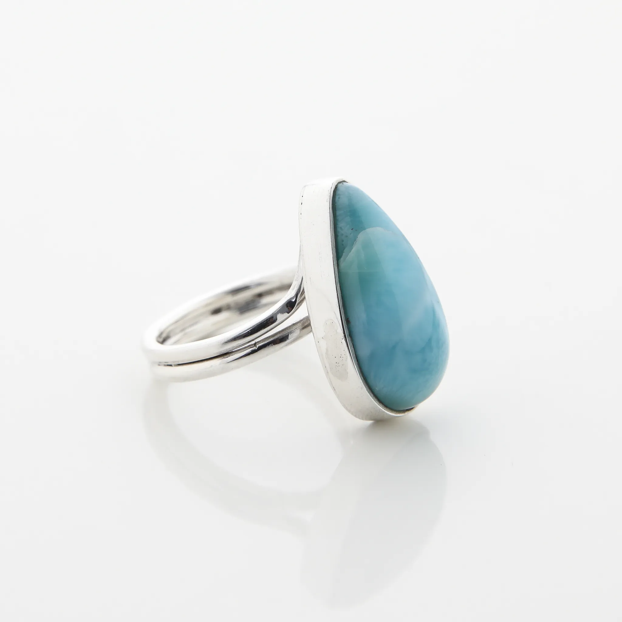 Larimar Ring Nova