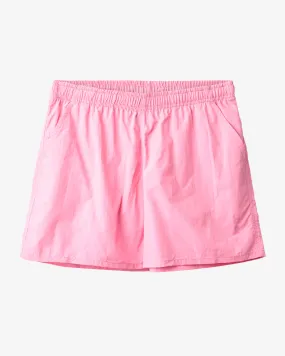 Leisure Woman Swim Shorts - Sachet Pink