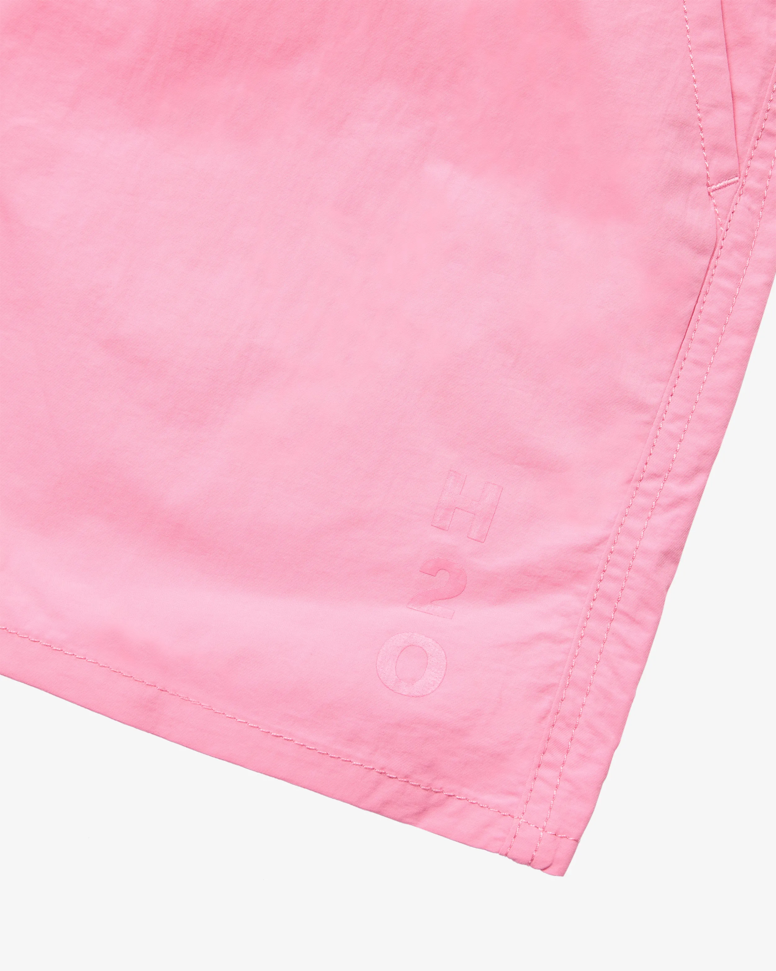 Leisure Woman Swim Shorts - Sachet Pink