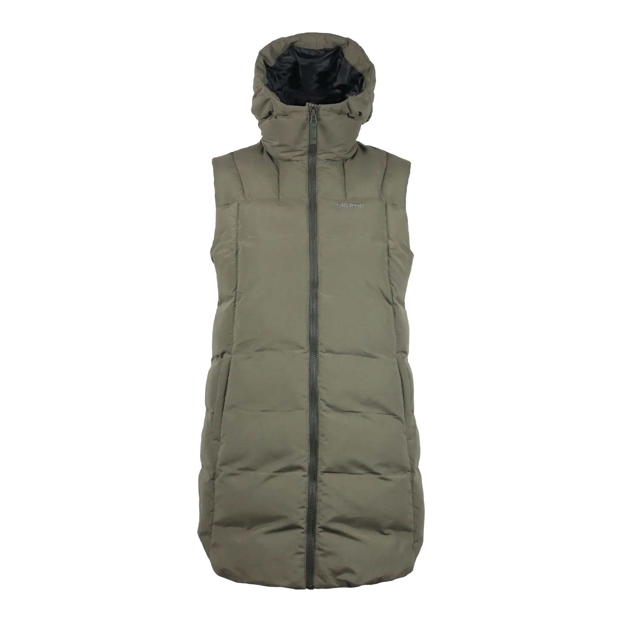 Lena Down Vest