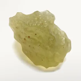 Libyan Desert Glass Tektite - 39 g