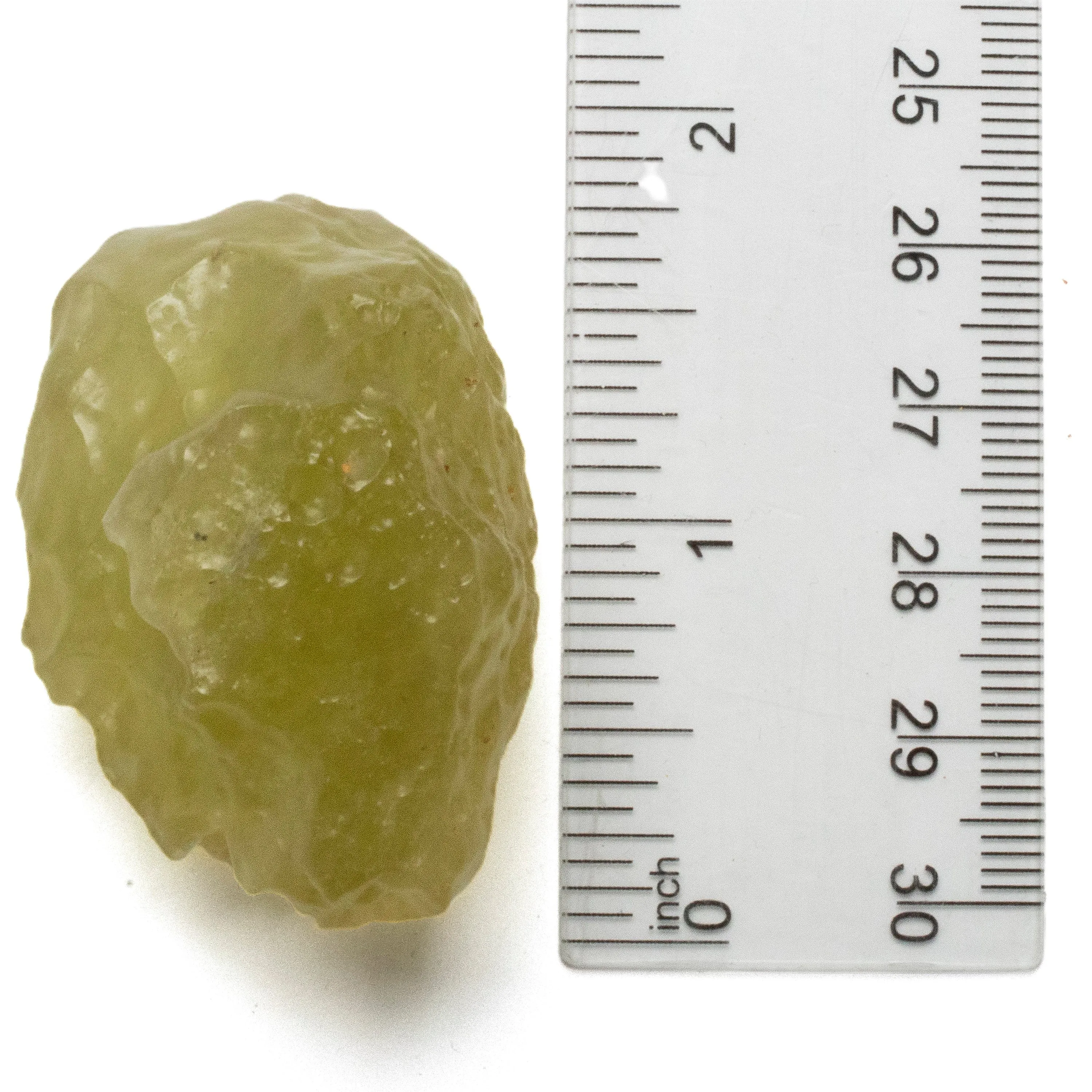 Libyan Desert Glass Tektite - 39 g