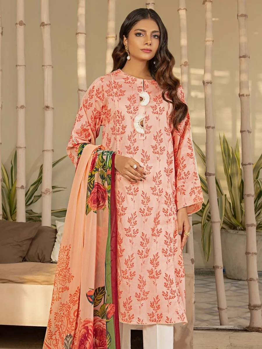 Limelight Lawn 3 PC Suit LIM188