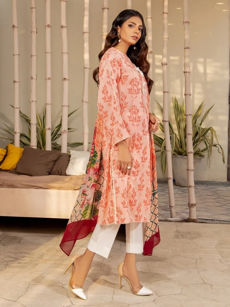 Limelight Lawn 3 PC Suit LIM188