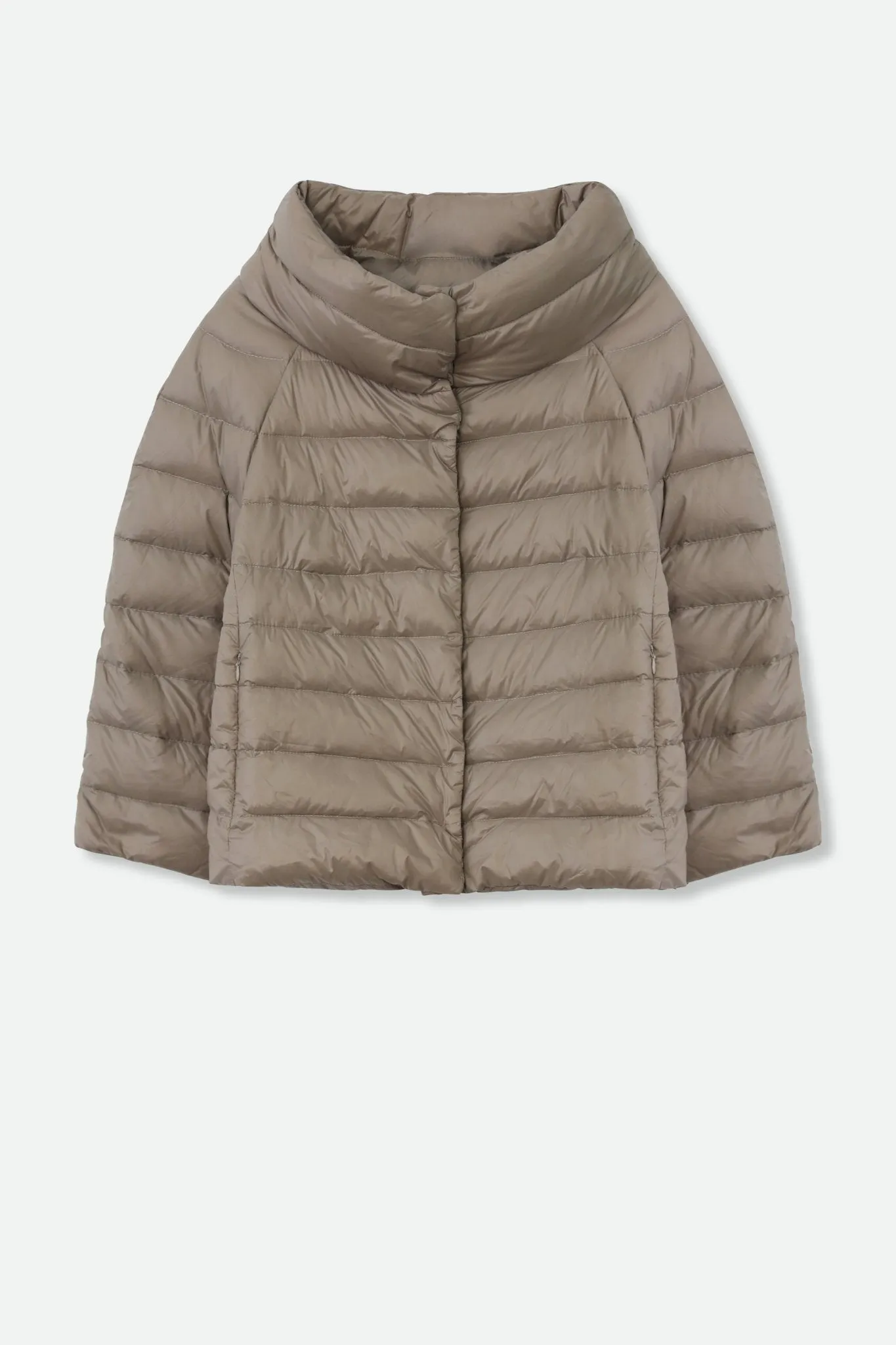 LIMITED EDITION ALTA JACKET IN GOOSE DOWN