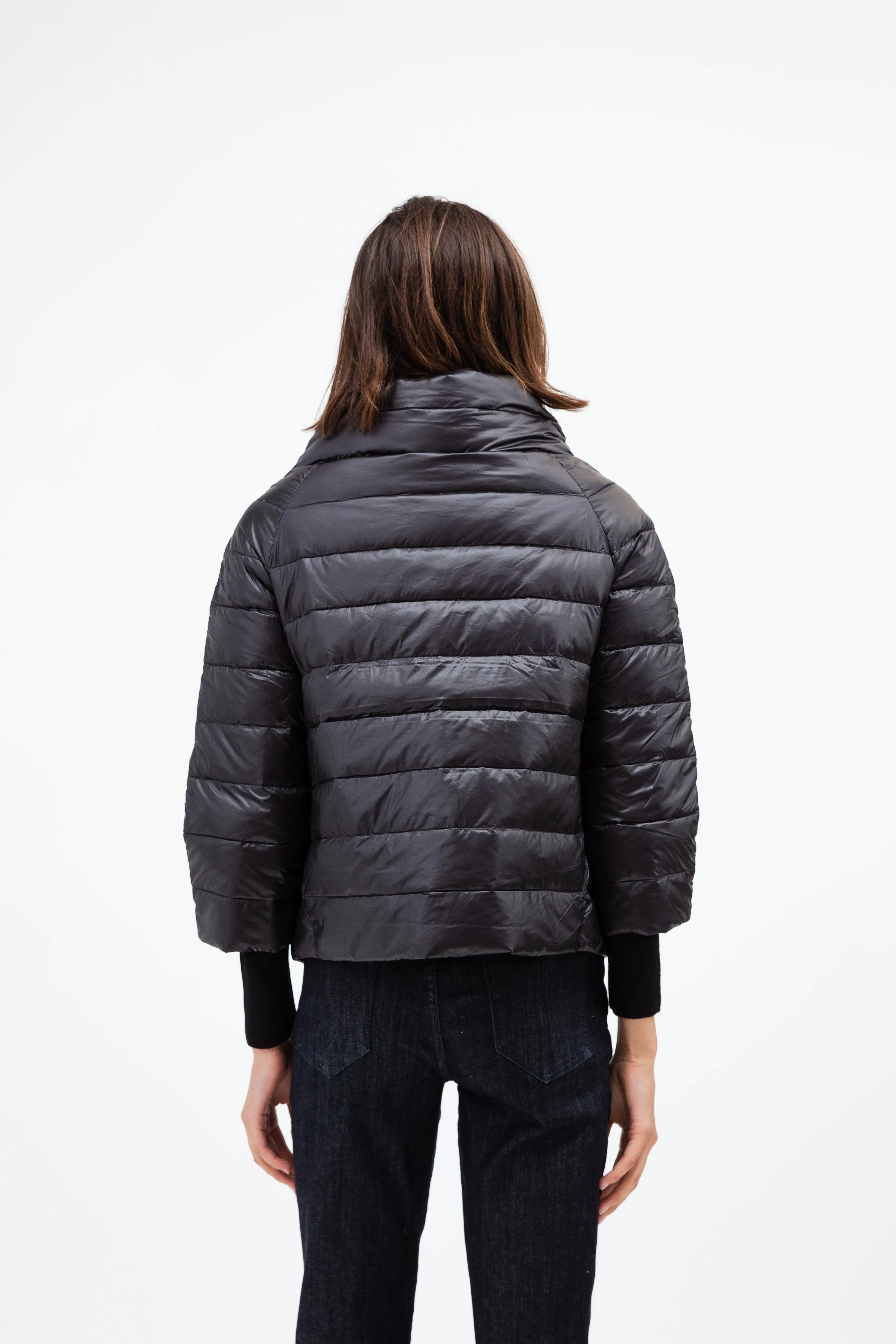 LIMITED EDITION ALTA JACKET IN GOOSE DOWN