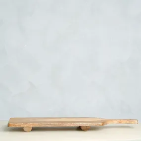 Long Wooden Board