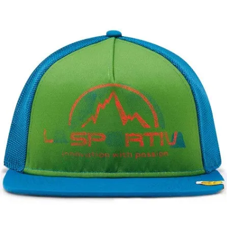 LS Trucker Hat