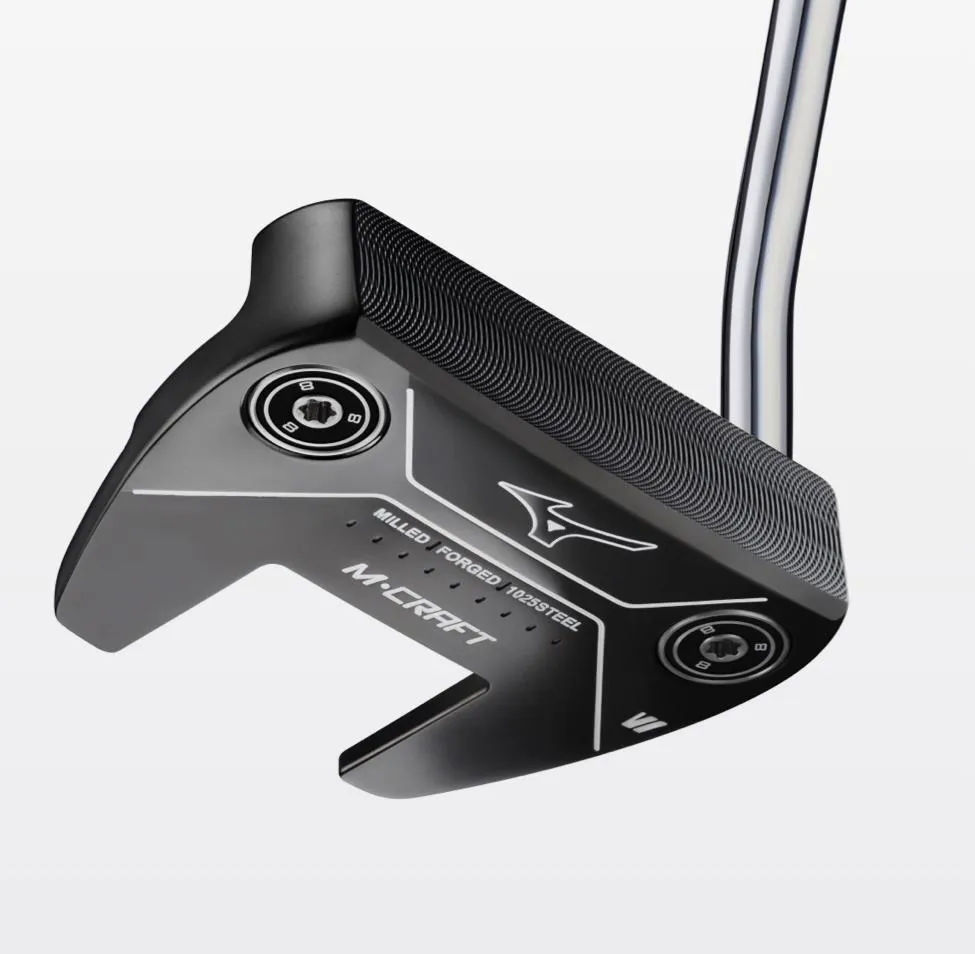 M Craft VI Putter