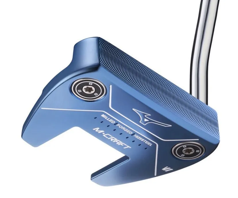 M Craft VI Putter