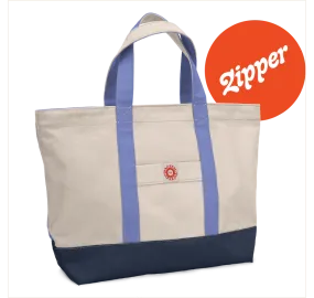 Madhappy "Big Sur" Zippered Tote