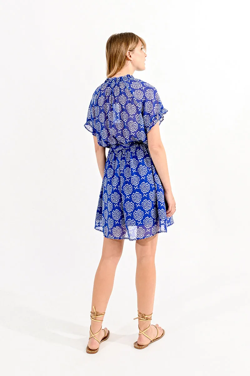 Mathilde Dress