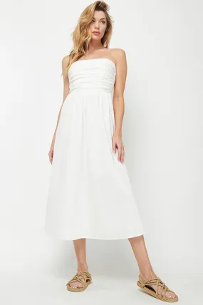 Meghan Midi Dress