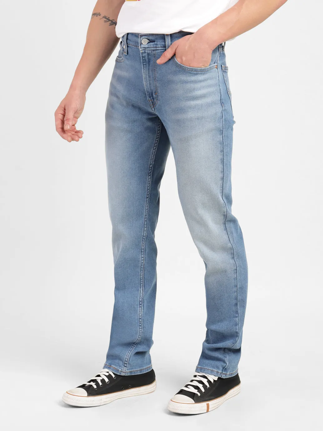 Men's 511 Slim Fit Jeans