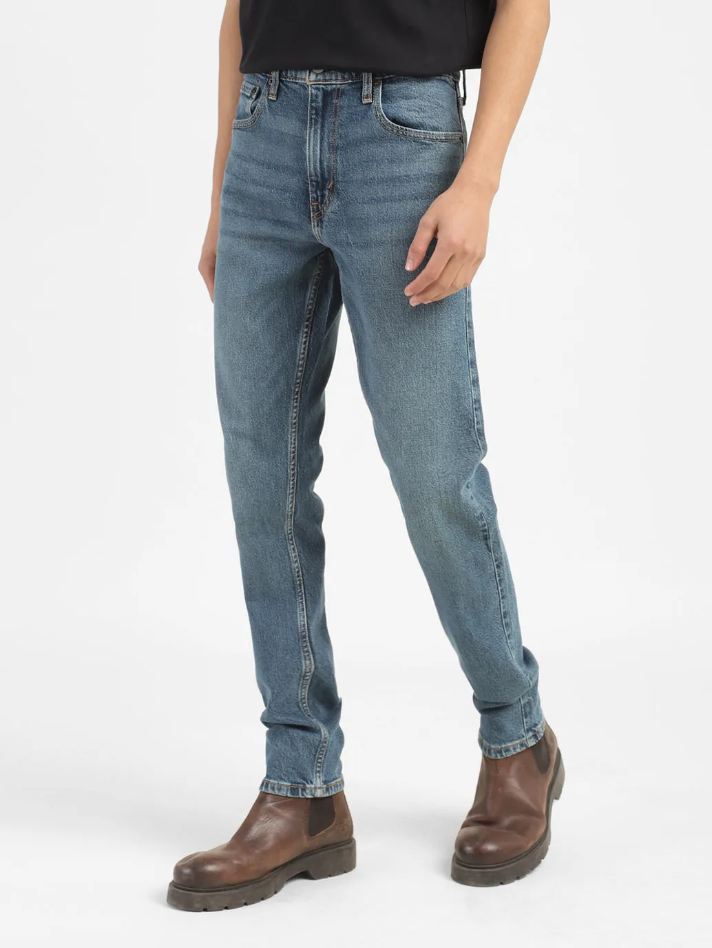 Men's 512 Slim Tapered Fit Jeans