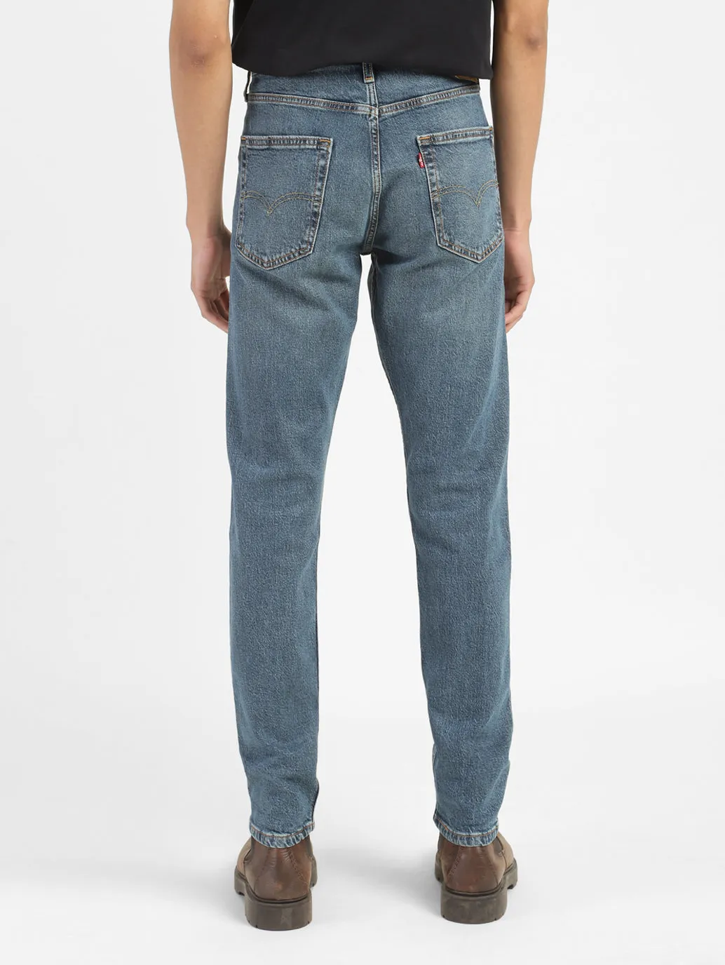 Men's 512 Slim Tapered Fit Jeans