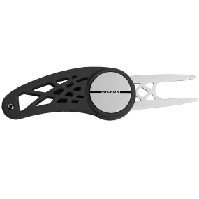 Micron II Switchblade Divot Tool