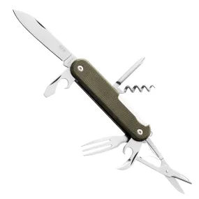 MKM CAMPO 7 Magnacut Multi-Tool - Open Box