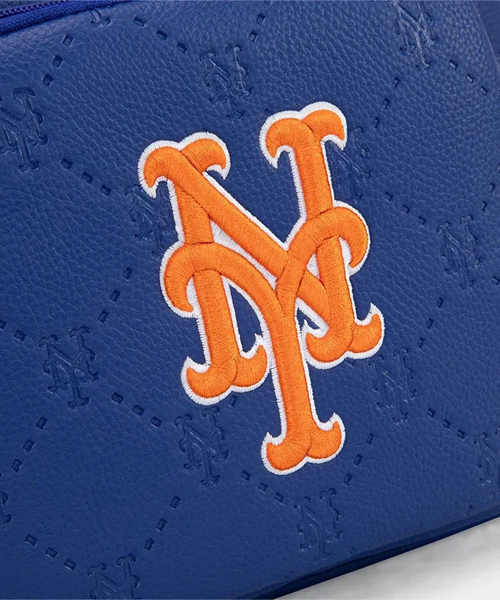 MLB New York Mets Sports Baseball Backpack