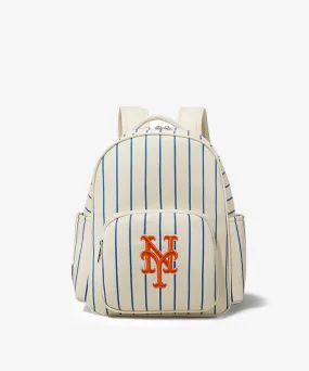 MLB New York Mets Sports Baseball Backpack