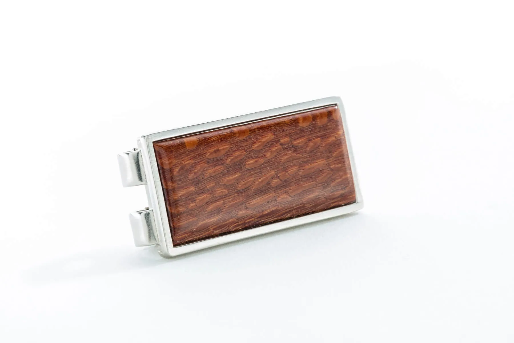 Money Clip - Solid