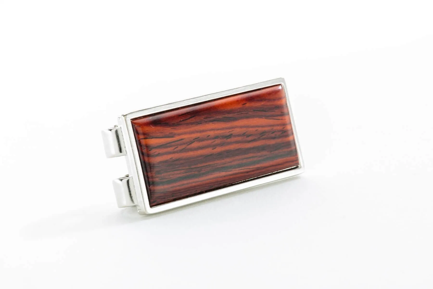 Money Clip - Solid