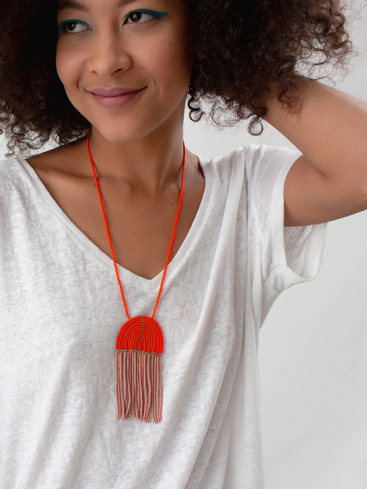 Naapu Necklace