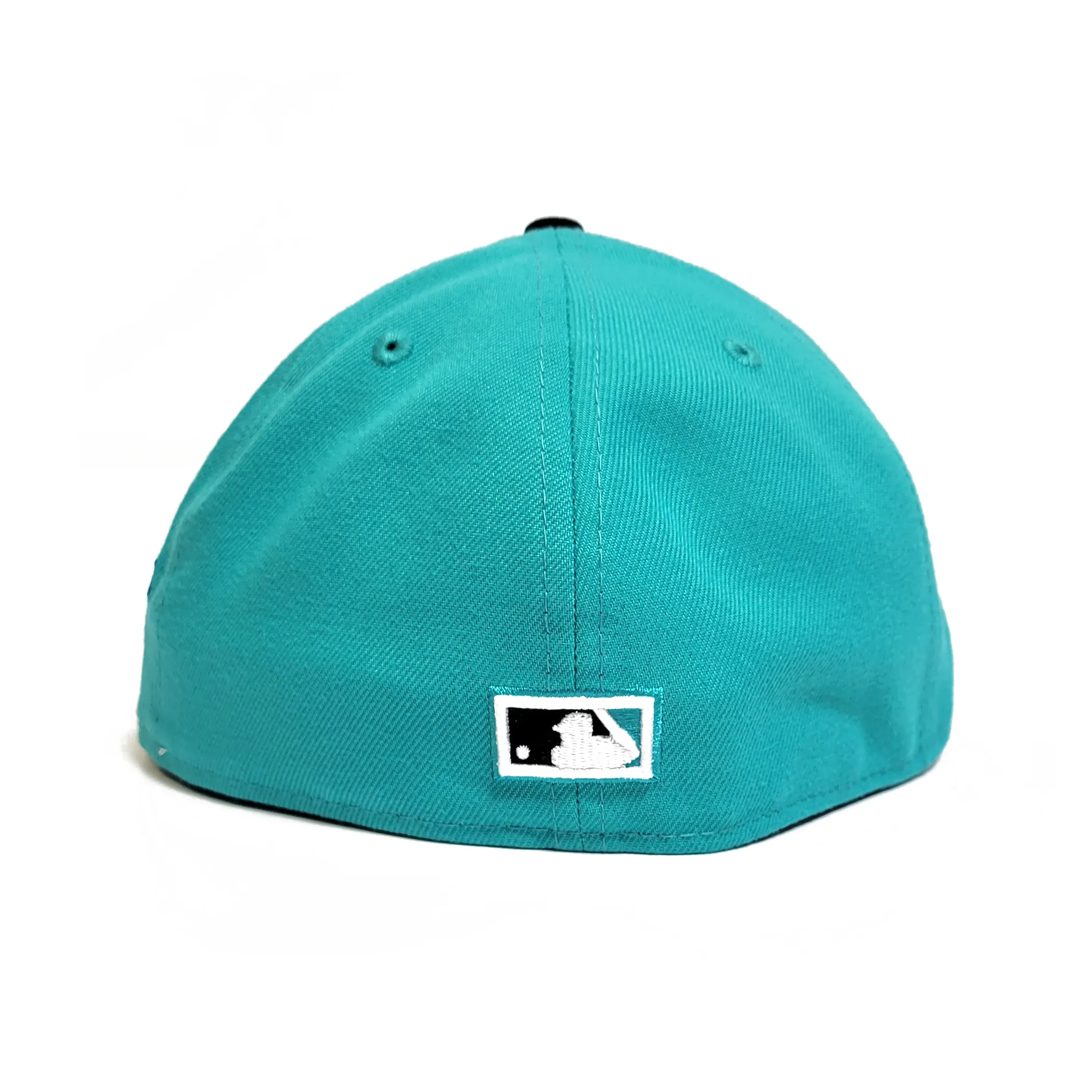 New Era Florida Marlins World Series 1997 (Teal/Black)