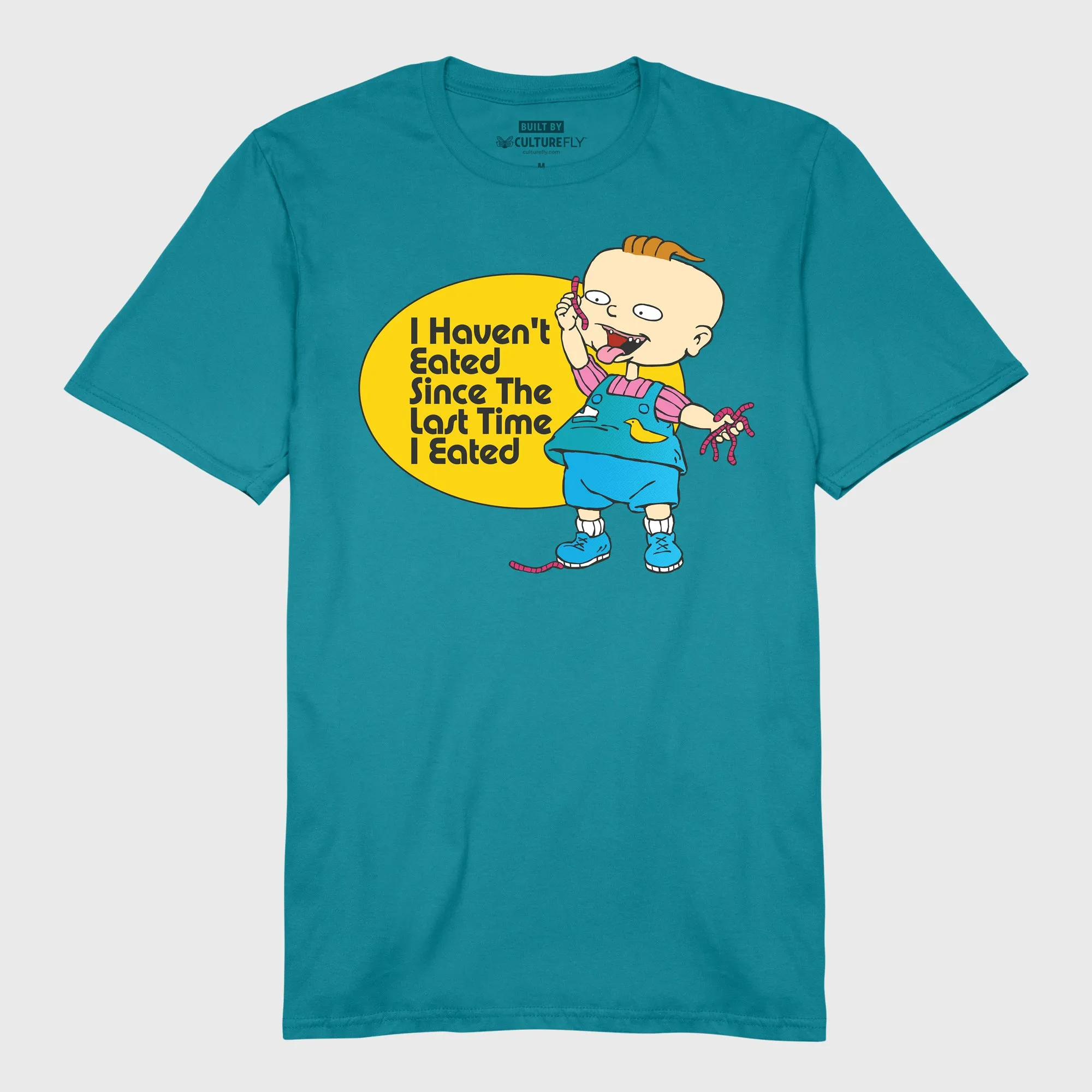 Nickelodeon - Rugrats Phil Tee