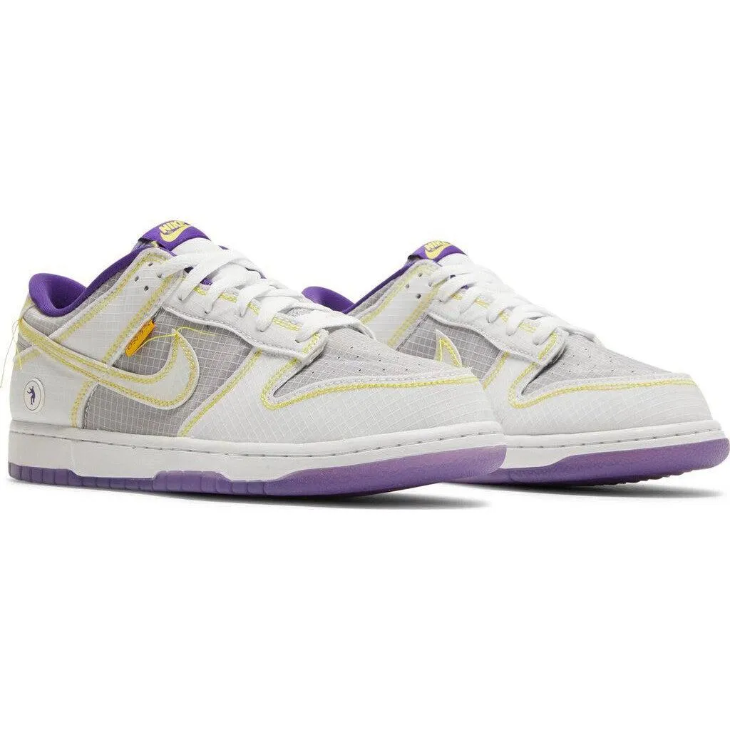 Nike Union LA x Dunk Low 'Passport Pack - Lakers' M