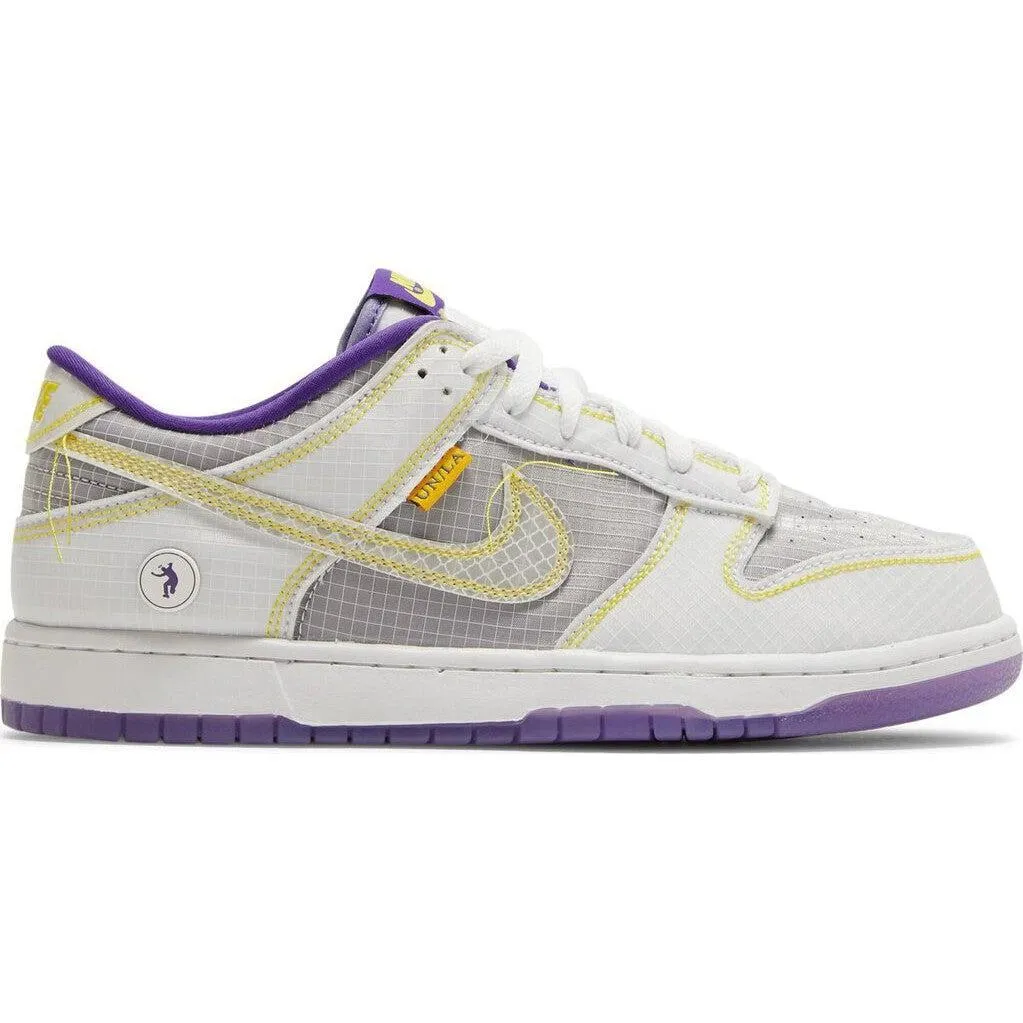 Nike Union LA x Dunk Low 'Passport Pack - Lakers' M