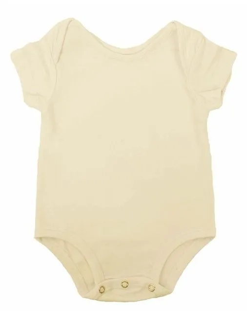 Popatu Baby "I Love Grandma" Baby Bodysuit