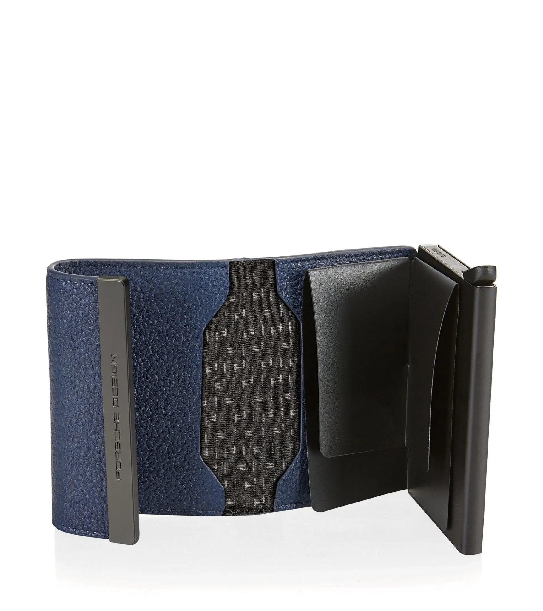 PORSCHE DESIGN X Cardholder | Blue