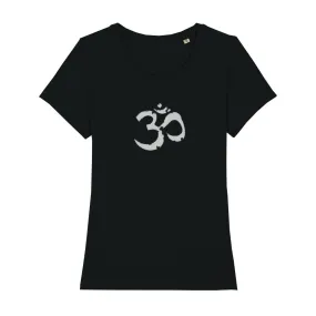 Premium T- Shirt OM Women