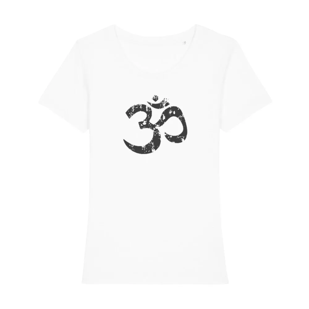 Premium T- Shirt OM Women